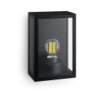 Alzor WA Max 25W BL HV 06 Oprawa zewnętrzna