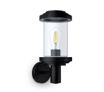 Listra WA Max 25W BL HV 06 Oprawa zewnętrzna