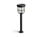 Radii UE SR LK PD 1.3W 30K BL IR 06 Oprawa zewnętrzna