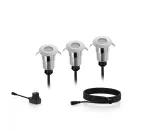 Spore GardenLink GR KIT BL 24V 06 Oprawa zewnętrzna