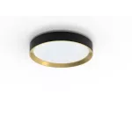 Hanno ceiling SS RD 24W 40K B_G Lampa sufitowa