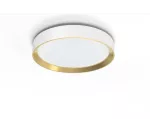 Hanno ceiling SS RD 24W 40K W_G Lampa sufitowa
