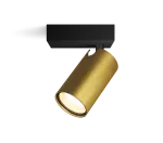 Idris Spot 5W BS IP44 HV Wbudowany reflektor punktowy LED