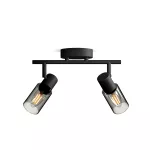 Palms Spot 2x25W BL HV Wbudowany reflektor punktowy LED