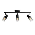 Palms Spot 3x25W BL HV Wbudowany reflektor punktowy LED