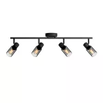Palms Spot 4x25W BL HV Wbudowany reflektor punktowy LED