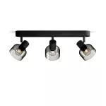 Sleet Spot 3x25W BL HV Wbudowany reflektor punktowy LED