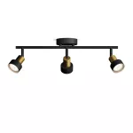Conduit Spot 3x5W BS HV Wbudowany reflektor punktowy LED