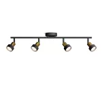 Conduit Spot 4x5W BS HV Wbudowany reflektor punktowy LED