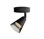 Cleft Spot 5W BL HV Wbudowany reflektor punktowy LED