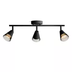 Cleft Spot 3x5W BL HV Wbudowany reflektor punktowy LED