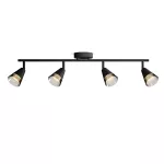 Cleft Spot 4x5W BL HV Wbudowany reflektor punktowy LED
