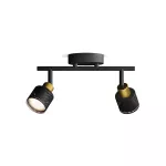 Niall Spot 2x5W BS HV Wbudowany reflektor punktowy LED