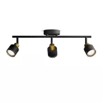 Niall Spot 3x5W BS HV Wbudowany reflektor punktowy LED