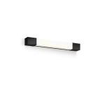 Rover SQ 5W 27K BL IP44 HV Wbudowany reflektor punktowy LED