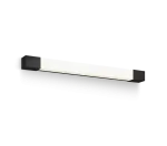 Rover SQ 10W 27K BL IP44 HV Wbudowany reflektor punktowy LED
