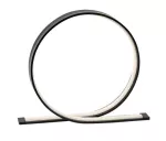 74210 Azula lampka stołowa czarna LED 5W barwa światła neutralna IP20 F