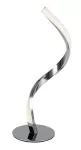 74211 Azula lampka stołowa chrom LED 3W barwa światła neutralna IP20 F