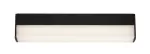 78045 Band2 lampa podszafkowa czarna LED 7W barwa światła neutralna IP20 G