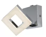 75018 Blas lampa łazienkowa chrom LED 5W barwa światła neutralna IP44 F