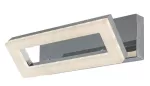 75019 Blas lampa łazienkowa chrom LED 15W barwa światła neutralna IP44 F