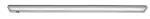 78062 Easylight2 lampa podszafkowa srebrna LED 15W barwa światła neutralna IP20 G