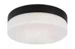75025 Gaelo lampa łazienkowa czarna LED 15W barwa światła neutralna IP44 G