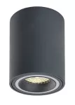 71161 Kobald reflektor sufitowy szara GU10 1x MAX 25W IP20