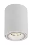 71162 Kobald reflektor sufitowy biała GU10 1x MAX 25W IP20
