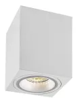 71165 Kobald reflektor sufitowy white GU10 1x MAX 25W IP20