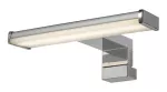 75039 Levon reflektor ścienny chrom LED 4W barwa światła neutralna IP44 E