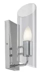 75029 Teodoro lampa łazienkowa chrom E14 1x MAX 12W IP44