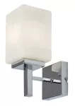 71059 Zenkai reflektor ścienny chrom E14 1x MAX 10W IP44