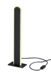 74194 Sindri Lampa stołowa LED czarna IP20 15W K3000, 4000