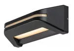 77174 Kobarid LED 20W czarna IP54 G 4000 K