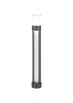 77132 Leitha LED 12W czarna IP44 G 3000 K