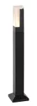 77128 Darvas LED 7W czarna IP54 2700-6000 K