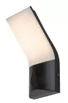 77171 Tolna LED 10W czarna IP54 G 3000 K