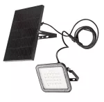 77141 Melk LED 6,5W czarna IP65 K 3000, 4000, 6500