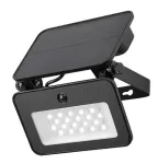 77159 Tarcal LED 6W czarna IP65 K 3000, 4000, 6500