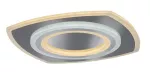 71318 Taneli2 chrom LED 60W F K 3000,4000,6000