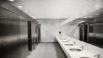 Czujnik obecności Steine HF 360-2 KNX UP