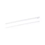 Zestaw opraw podszafkowych SET LINE DIM PIR 2x6W 2x500lm 550mm 2700K-6500K 230V/24V biały matowy / aluminium