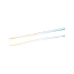Zestaw opraw podszafkowych SET LINE DIM PIR 2x6W 2x500lm 550mm 2700K-6500K 230V/24V biały matowy / aluminium