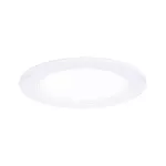 Zestaw opraw meblowych do wbudowania EBL SET 3x2,5W 3x180lm 4000K 12V biały / tworzywo sztuczne
