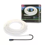 PAULMANN Taśma zewnętrzna LED Plug & Shine DIM 46W 10m 3000K IP68 24V biały