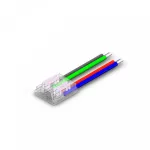 Konektor P-K COB RGB 10mm