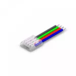 Konektor P-K SMD RGB 10mm
