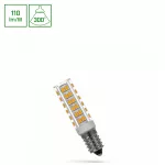 LED Tablicowe 230V 4.5W E-14 NW SPECTRUM