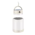 LUMINA CAMPO 2W 121x191mm 2 lata gw. SPECTRUM